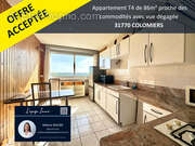 Appartement à COLOMIERS