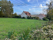 Terrain à QUINCY-VOISINS