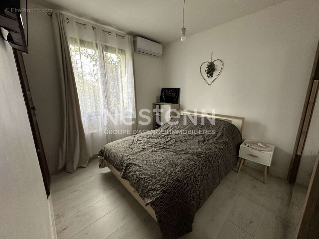 Maison à LA CHAPELLE-VENDOMOISE