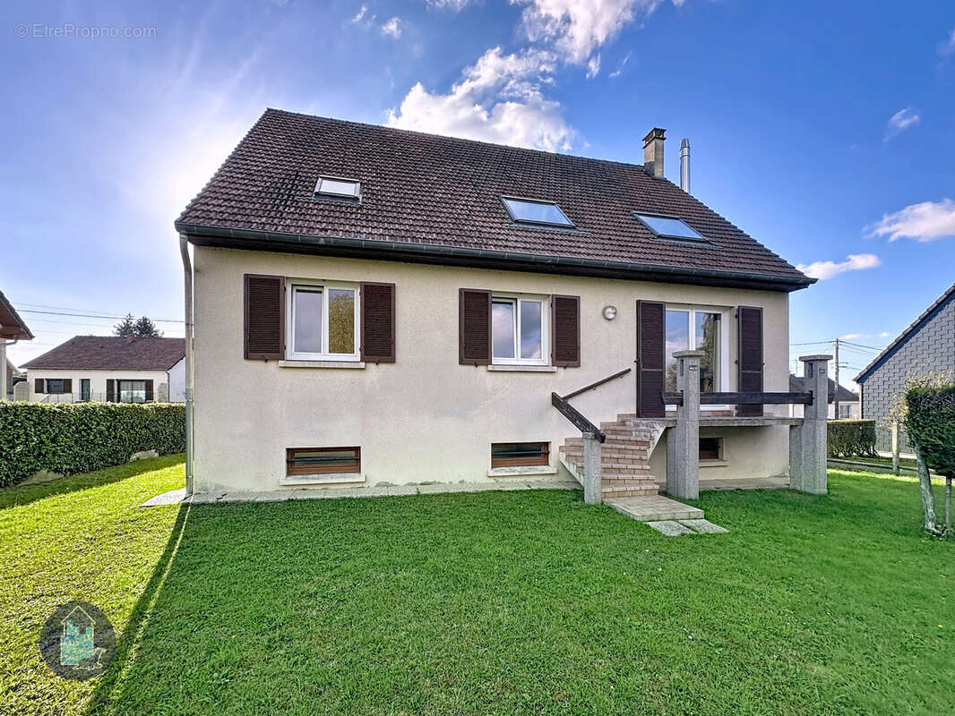 Maison à NOYELLES-SUR-MER