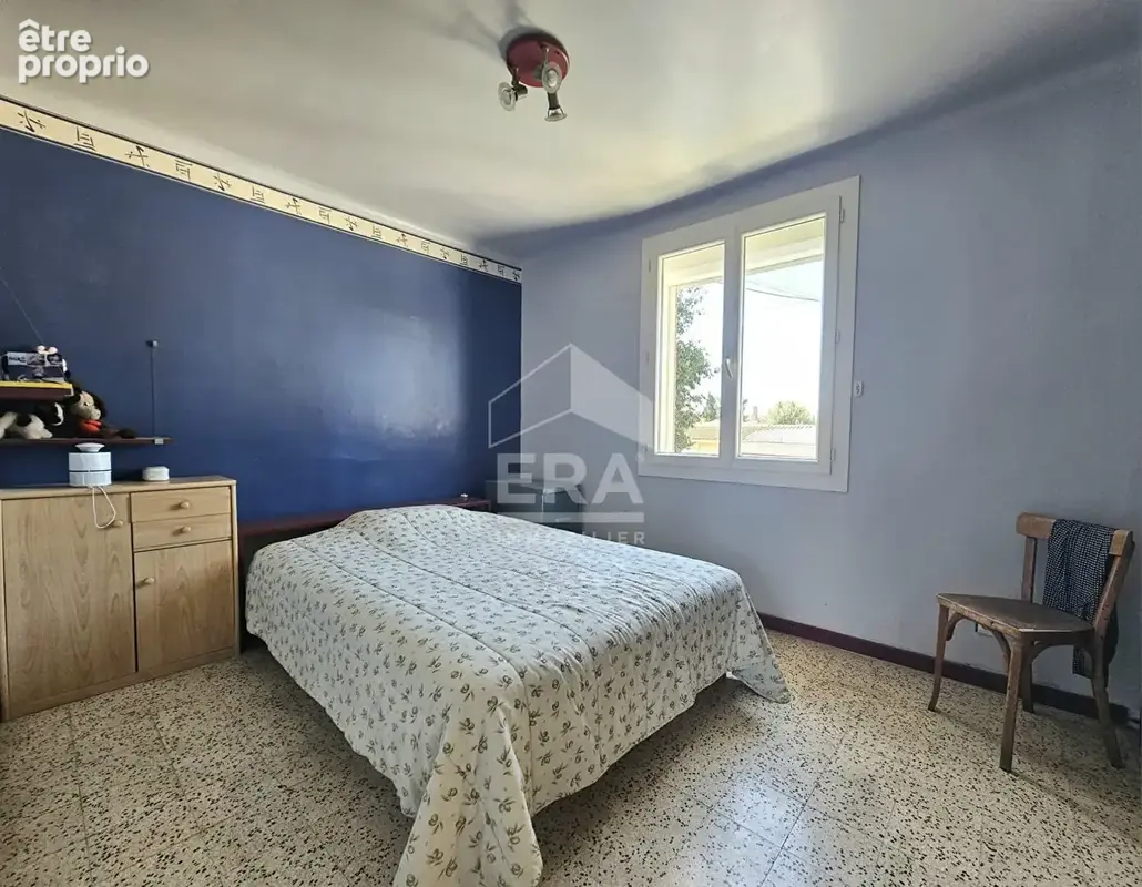 Maison 123m² à miramas - photo 6
