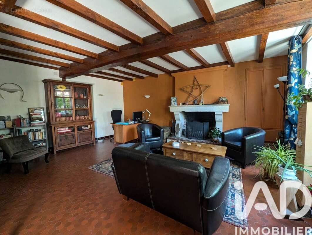 Photo 5 - Maison à SAINT-BRICE