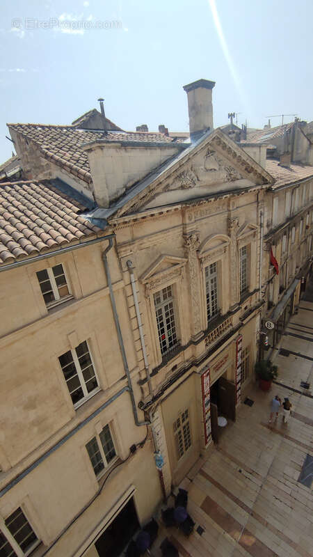 Appartement à AVIGNON