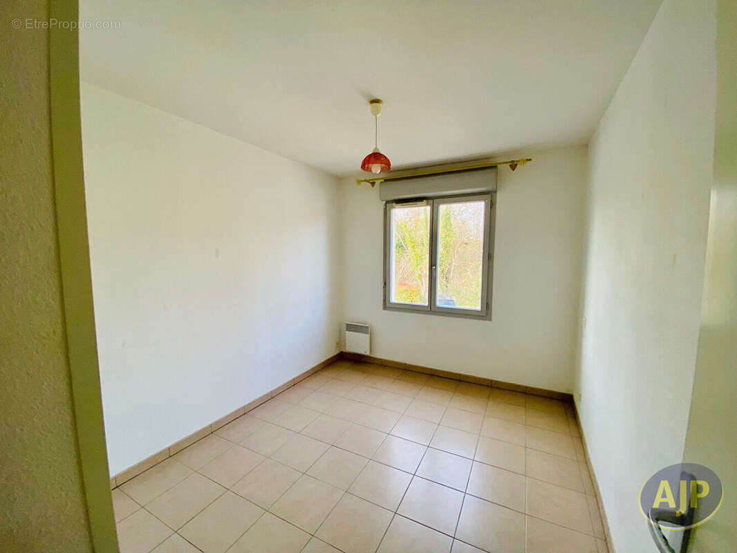 Appartement à LESPARRE-MEDOC