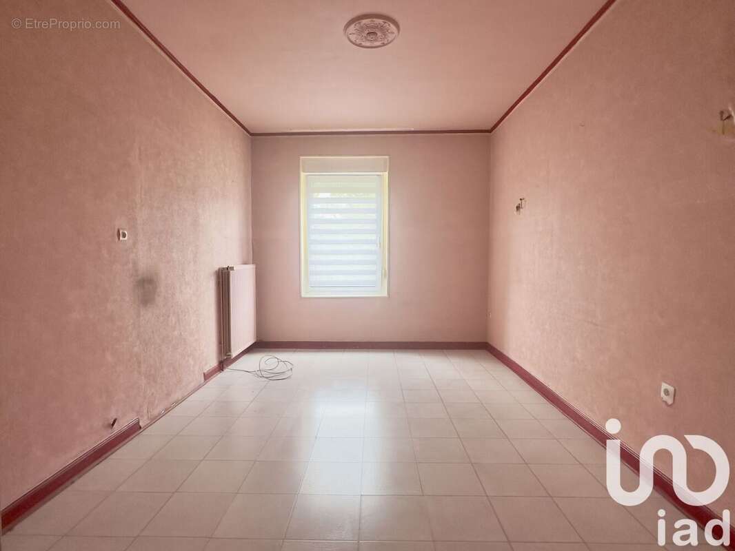 Photo 8 - Maison à SEREMANGE-ERZANGE