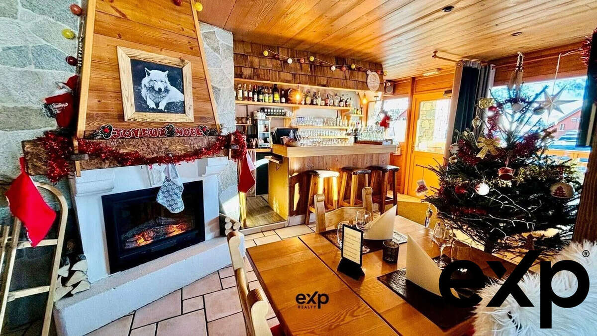 Autre à SAINT-FRANCOIS-LONGCHAMP