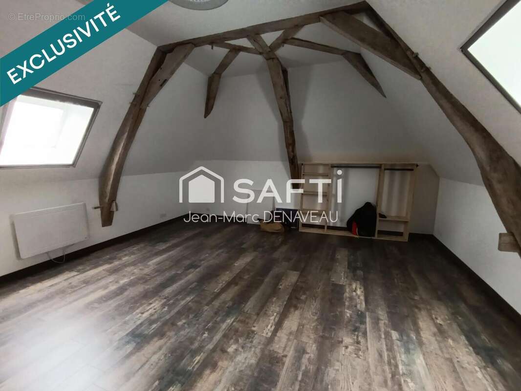 Photo 5 - Maison à HUISMES