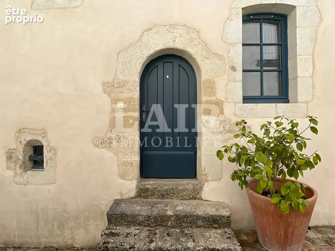 Demeure à vendre centre-bourg de Bellême - Réf B15523 - photo 18
