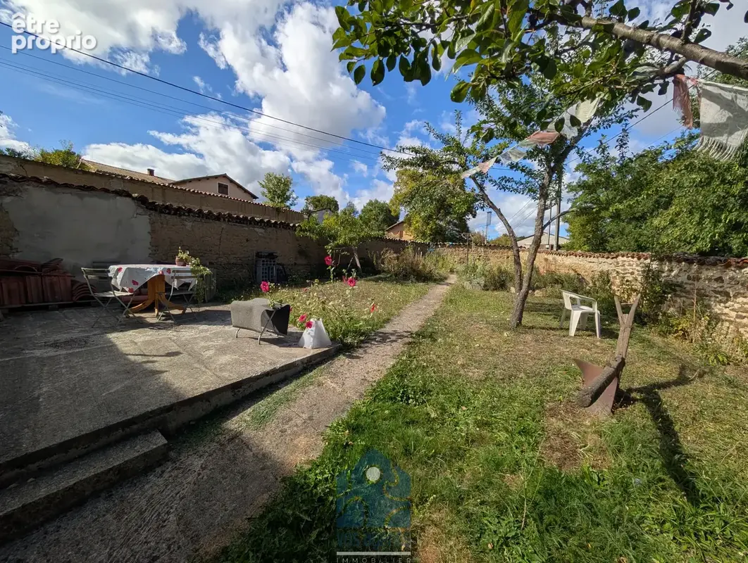 MAISON -  67m2 -  3 pièces - photo 17