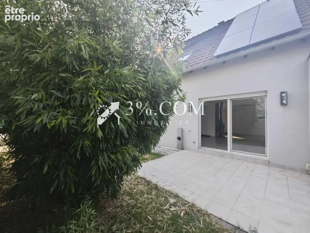 3%.com -- Maison 4 pièces de 2014 à BEINHEIM - photo 10