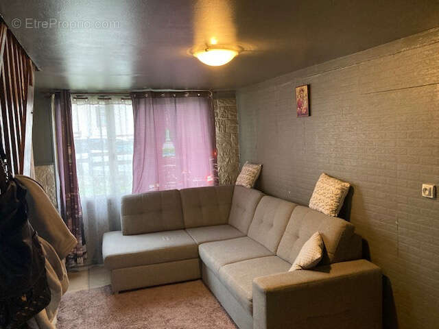 Maison à COUDRAY-AU-PERCHE