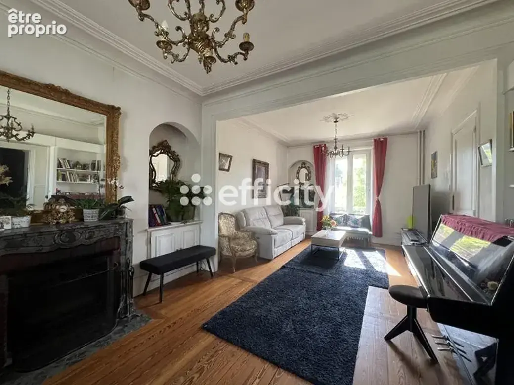 Maison ancienne - photo 1