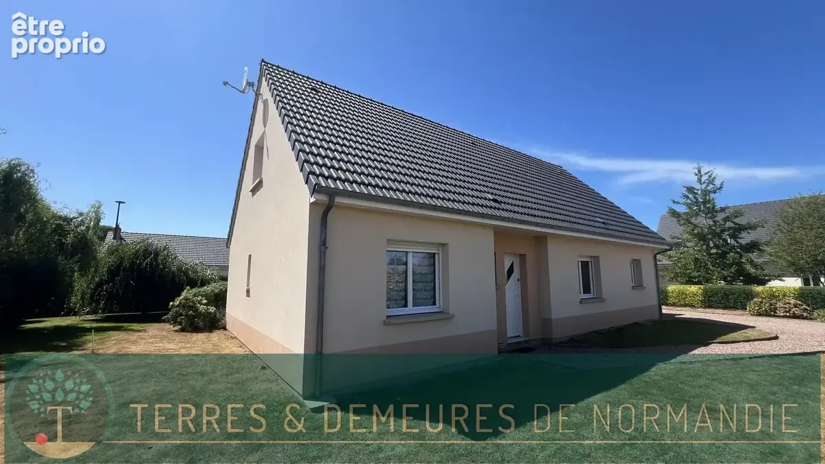 A vendre Charmant pavillon familial de 143 m² avec 3 chambres, pergola bioclimatique et jardin de 890 m², située à Étalondes 762 - photo 16