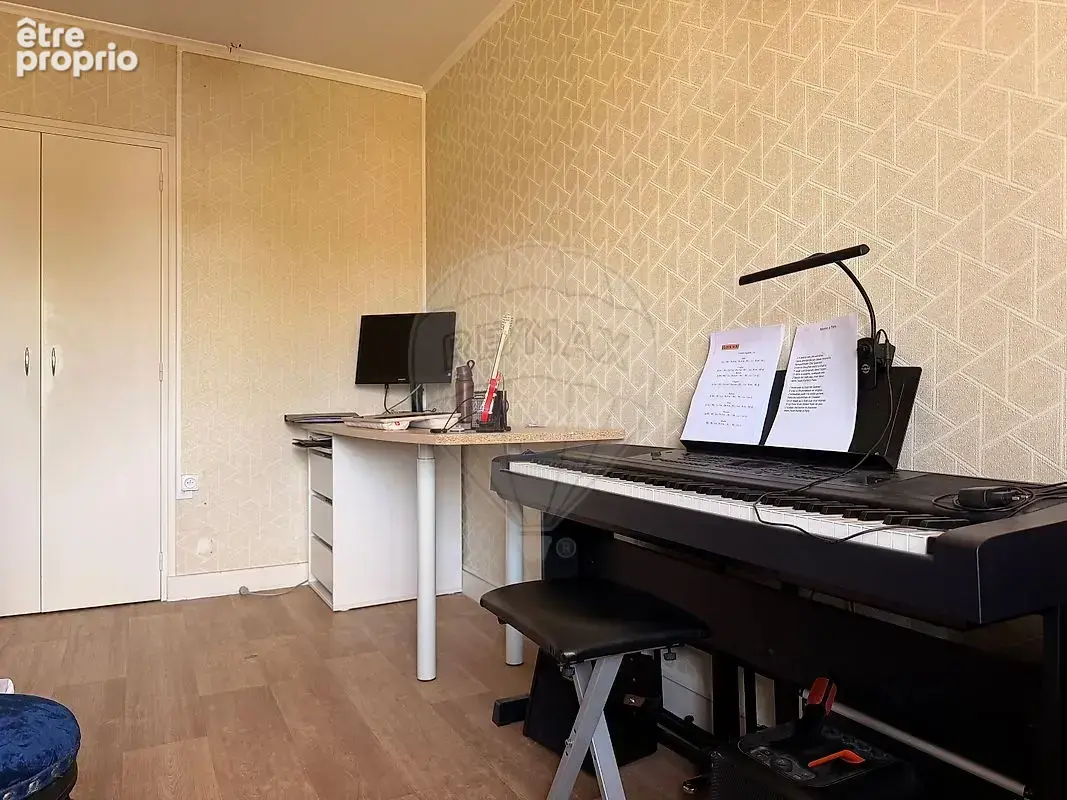 Maison 4 chambre(s) à vendre - photo 15