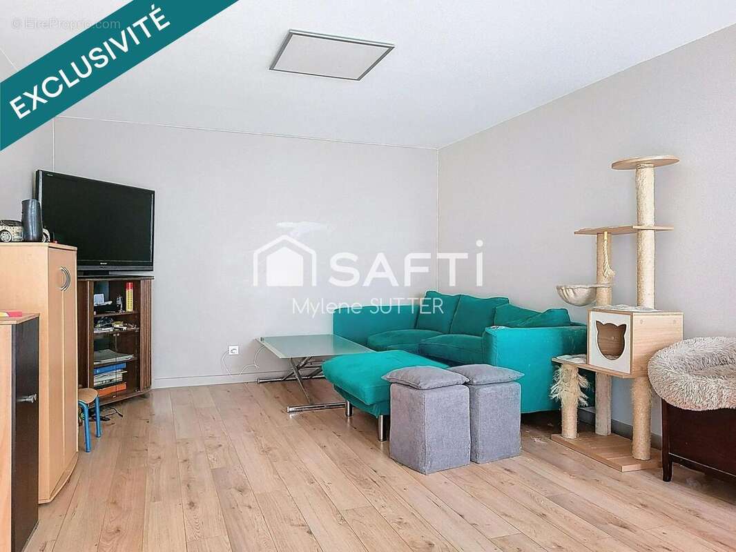 Photo 8 - Appartement à VEZELISE