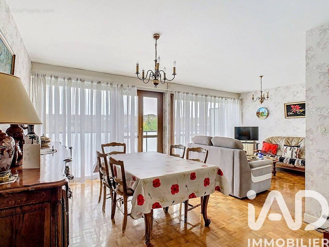 Photo 1 - Appartement à SEZANNE