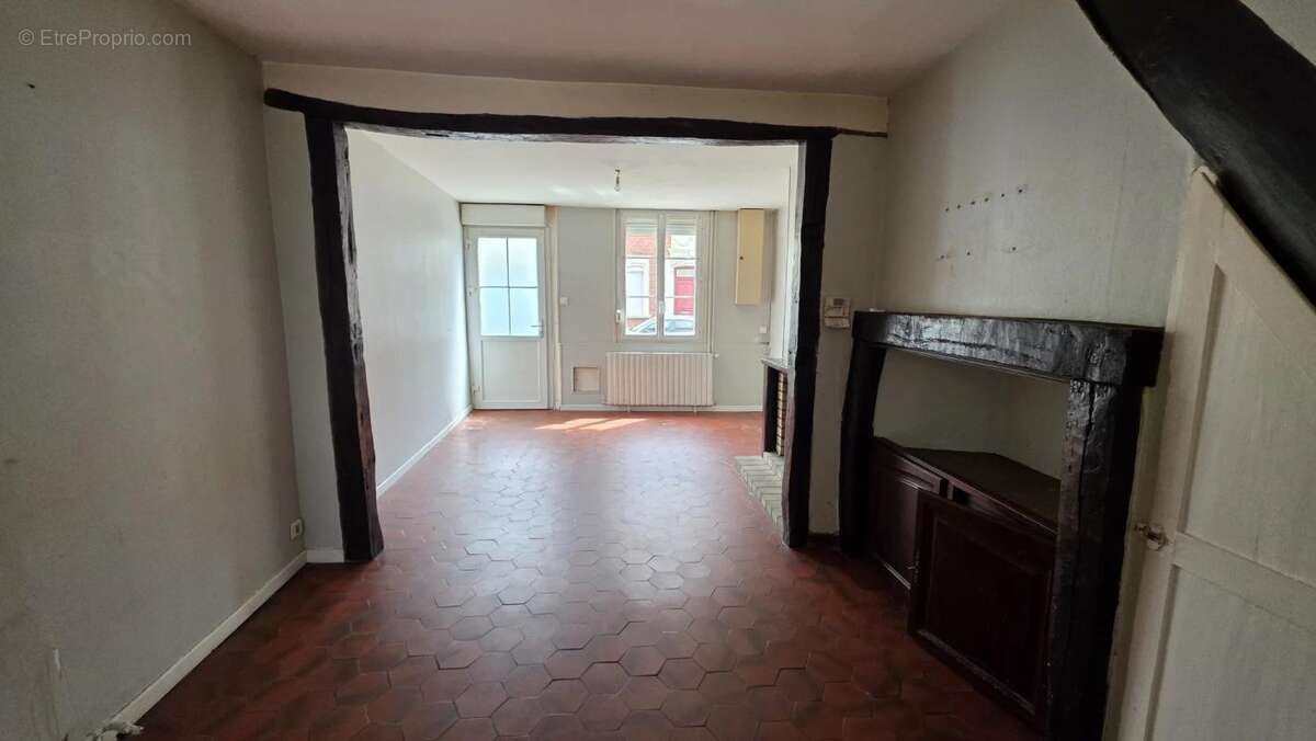 Maison de ville  exclusivité  a saisir - photo 2