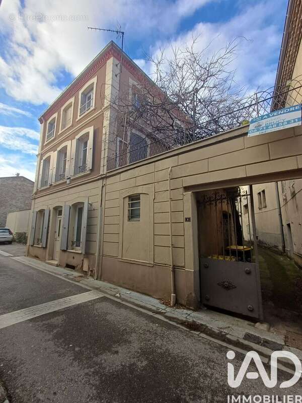 Photo 3 - Maison à SAINT-MARTIN-LA-PLAINE