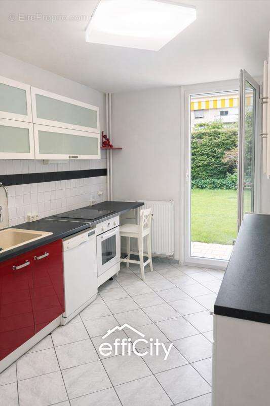 Appartement à VIENNE