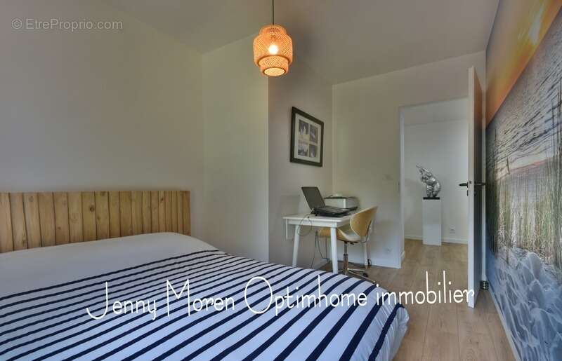 Duplex rénové à Étaples – Centre historique - photo 9