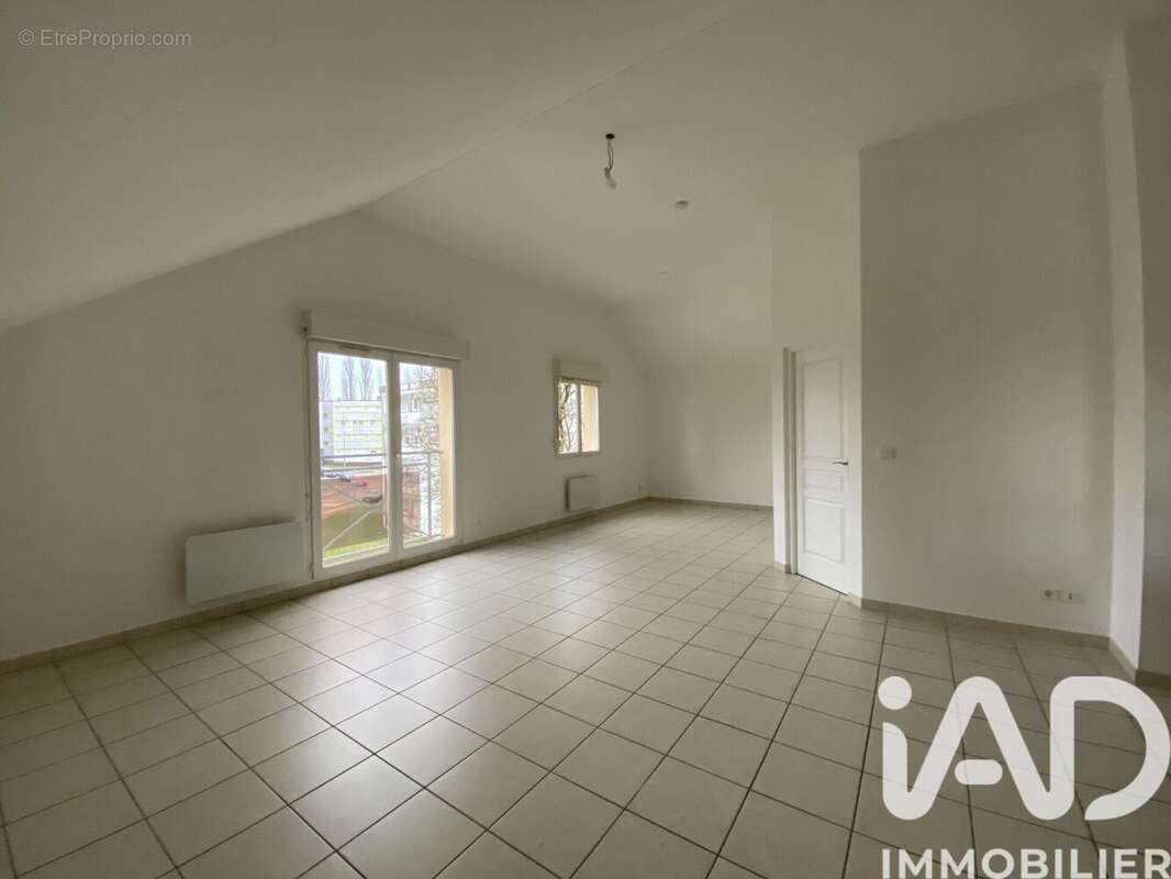 Photo 5 - Appartement à LONGWY