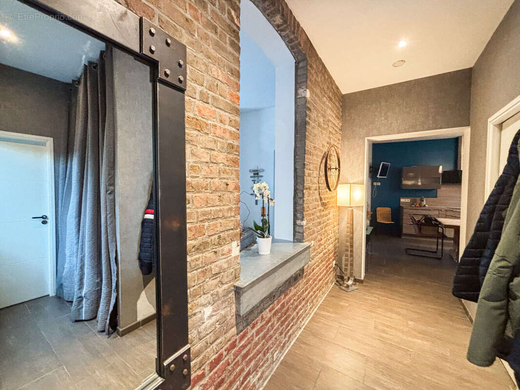 Photo 3 - Maison à ARGOEUVES