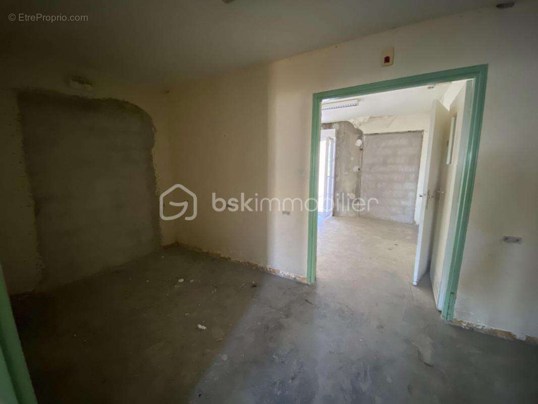 Appartement à SAINT-CHRISTOL