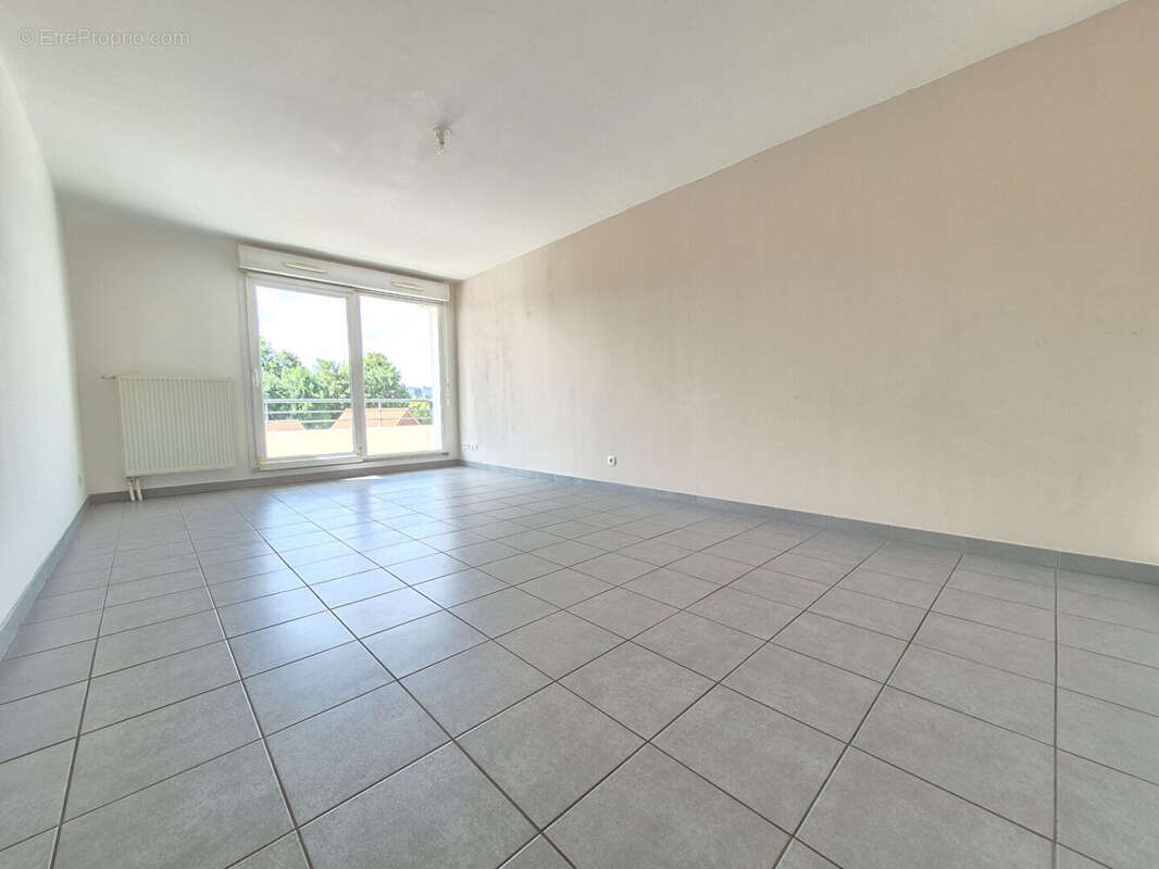 Appartement à HAUBOURDIN