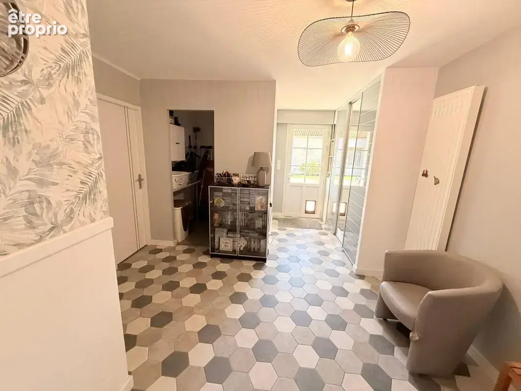 Maison À Vendre - photo 9