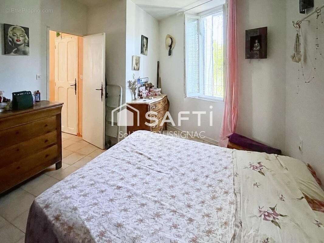 Photo 4 - Appartement à LA GRAND-COMBE
