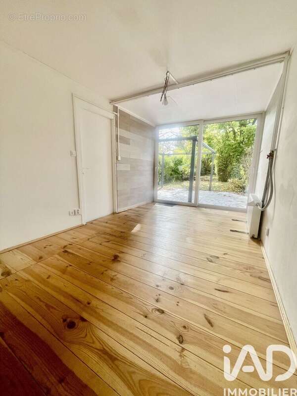 Photo 2 - Maison à MEAUX
