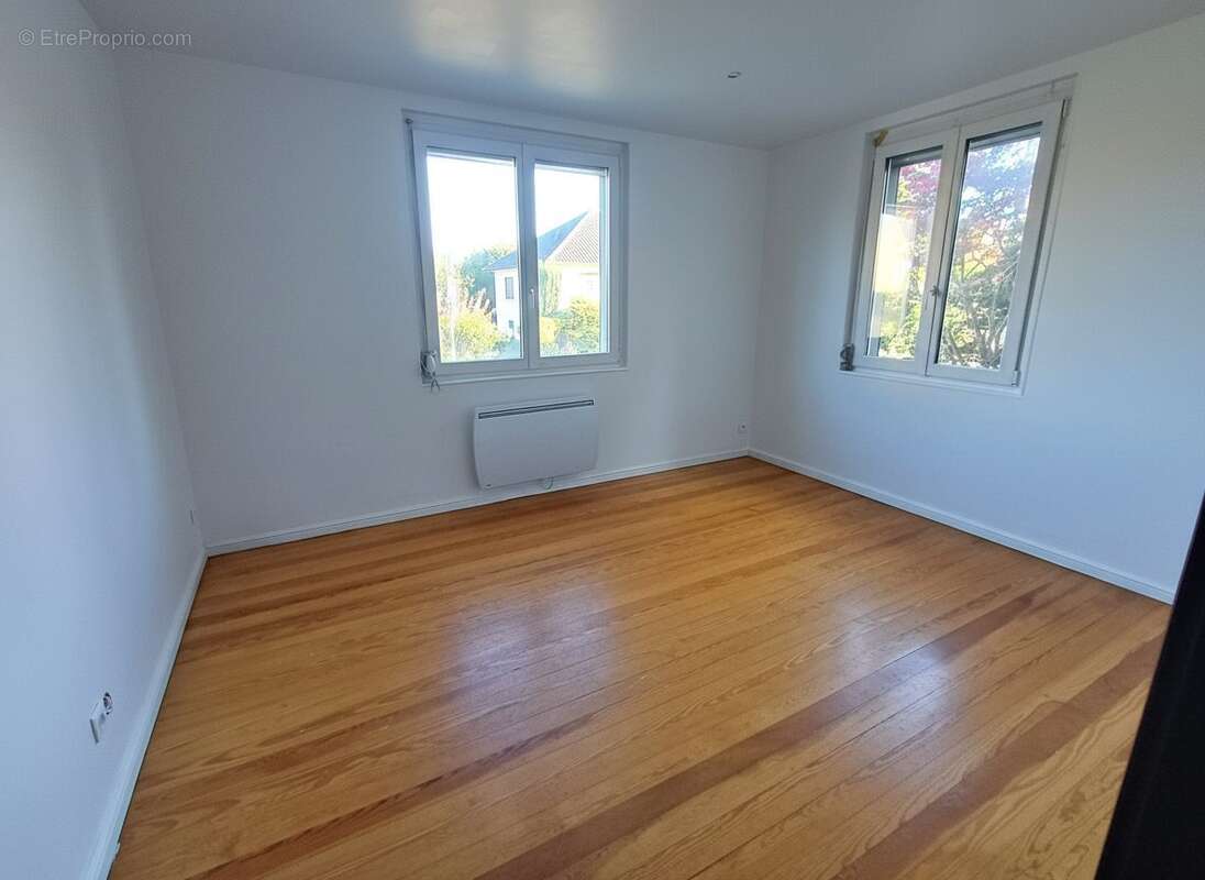 Appartement à NIEDERHAUSBERGEN