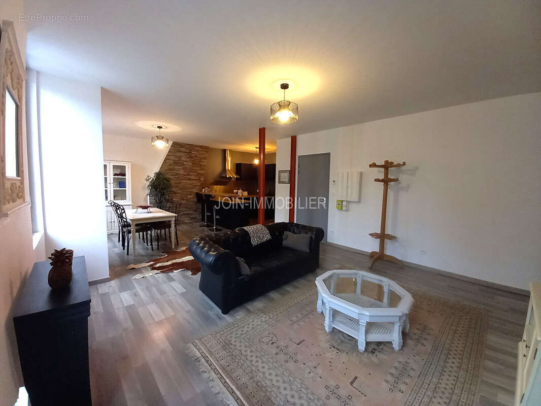 Appartement à DIEPPE