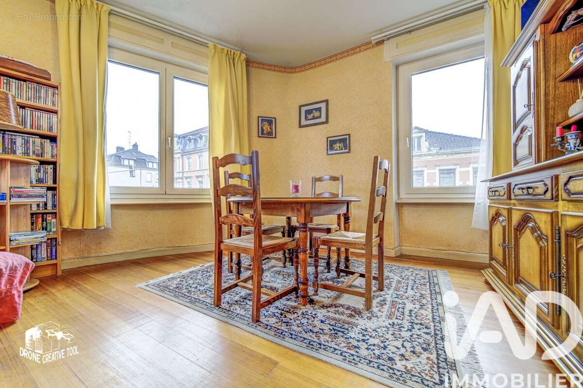 Photo 3 - Appartement à MONTIGNY-LES-METZ