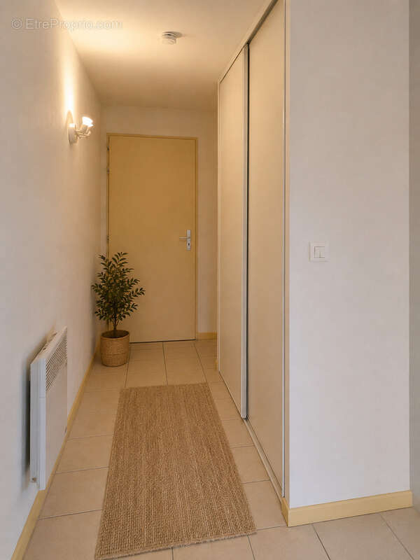 Appartement à PESSAC