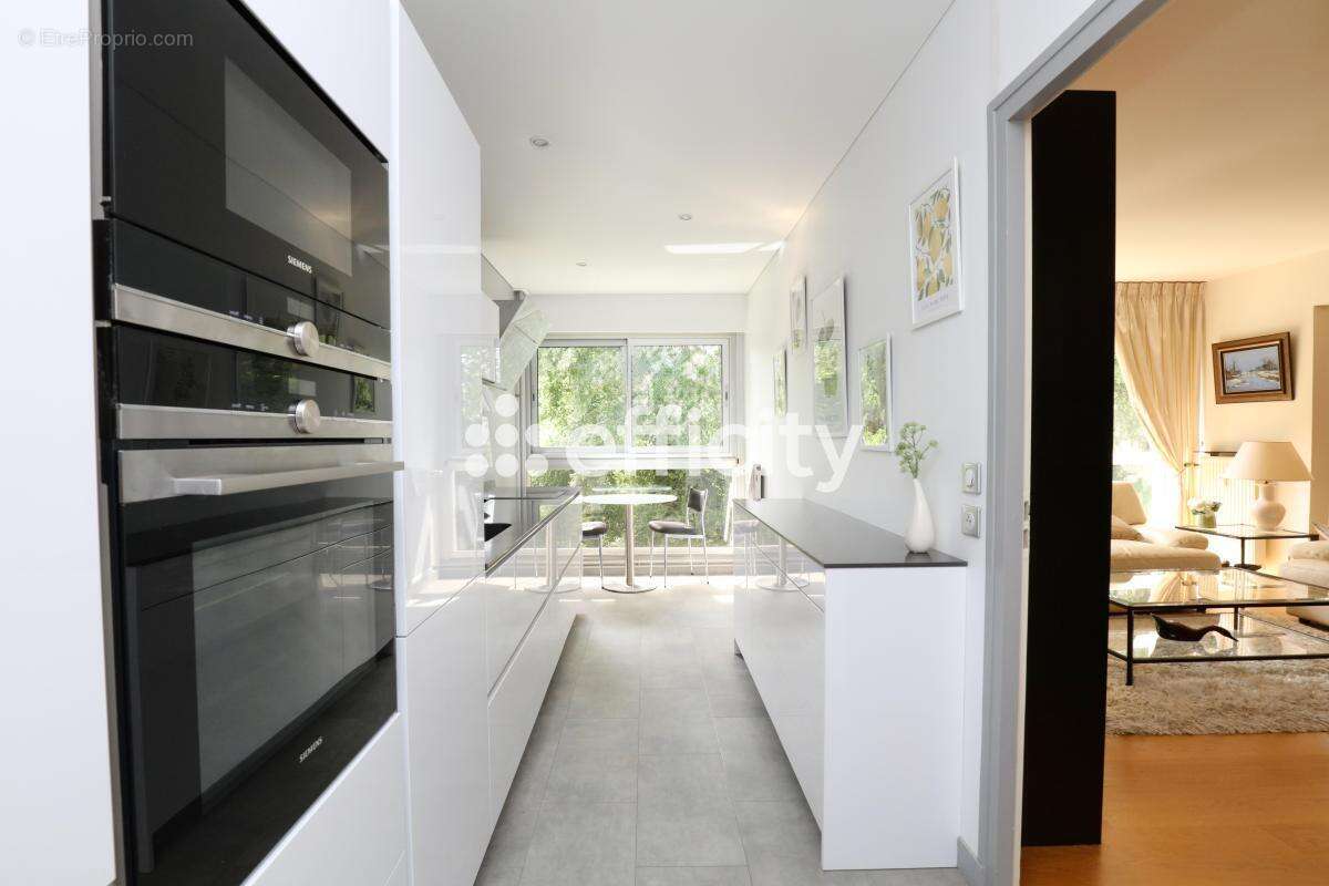 Appartement à LAMBERSART