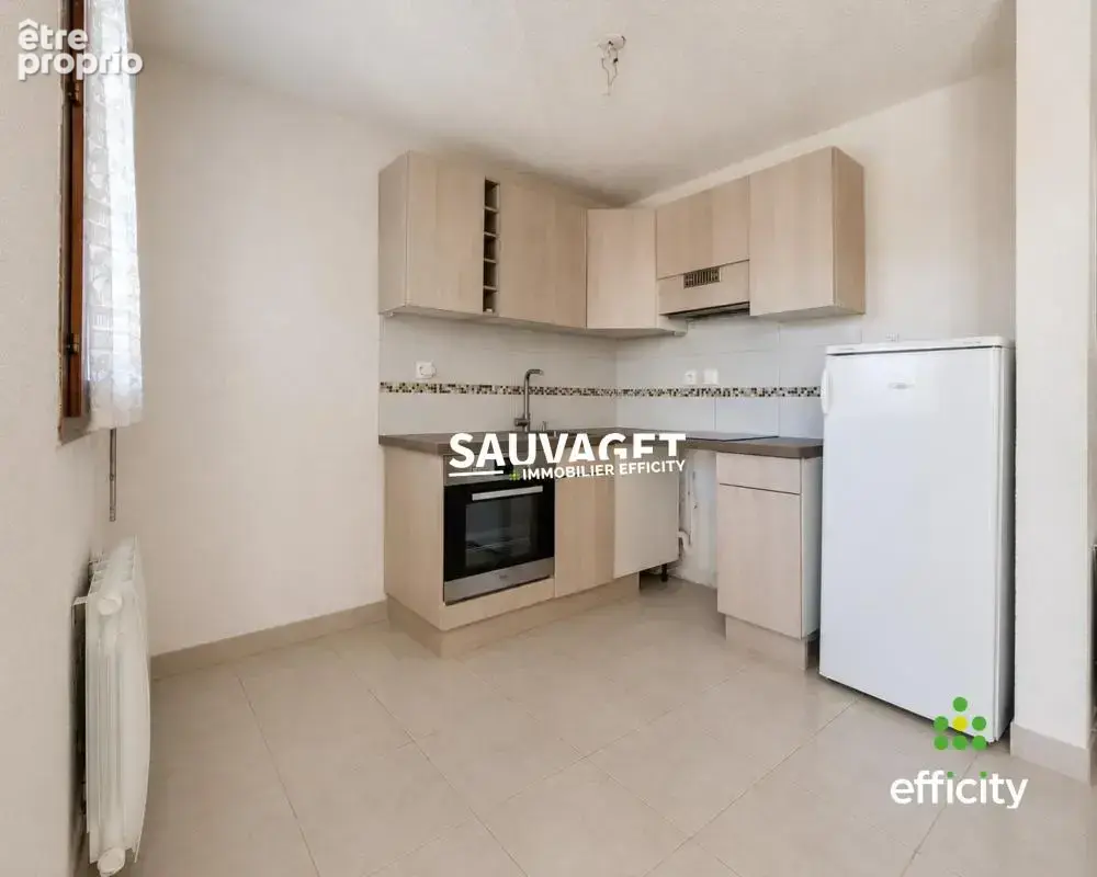Appartement ancien - photo 5