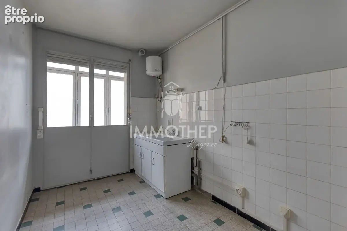 Appartement 4 pièces 102 m² à vendre à Grenoble (38000) - photo 5