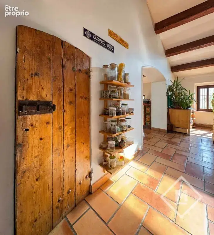 Découvrez cette jolie maison individuelle située à proximité des commodités entre les Chartreux et Montolivet - photo 13