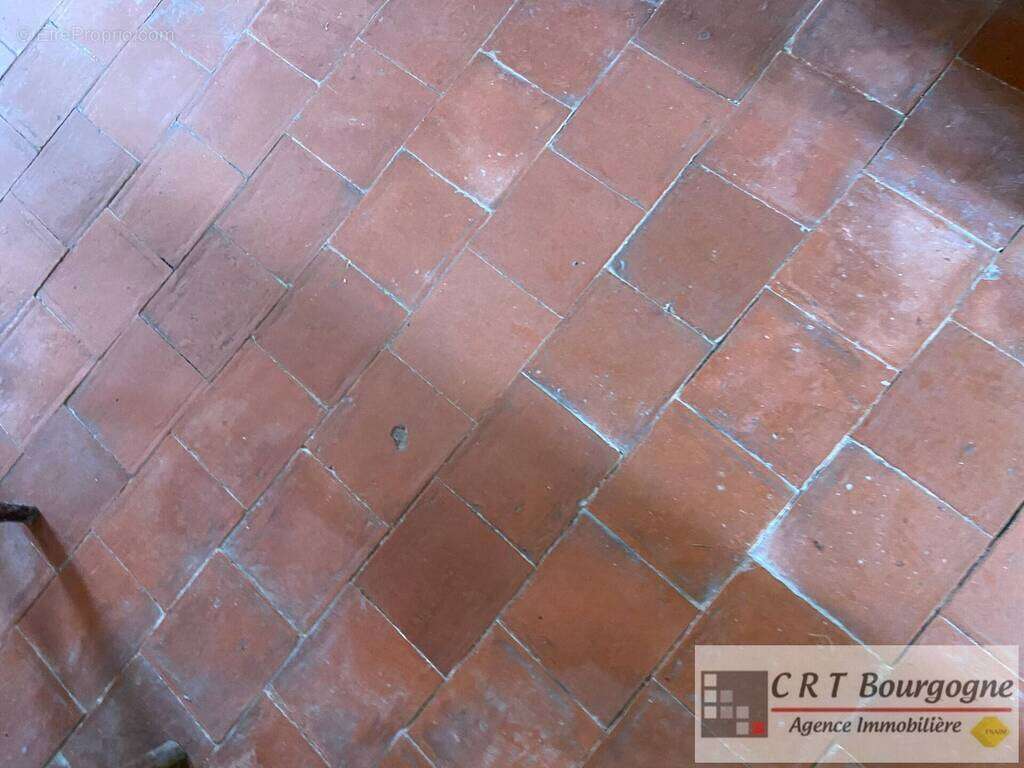 Maison à CHAMPIGNELLES