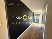 Maison à ISNEAUVILLE