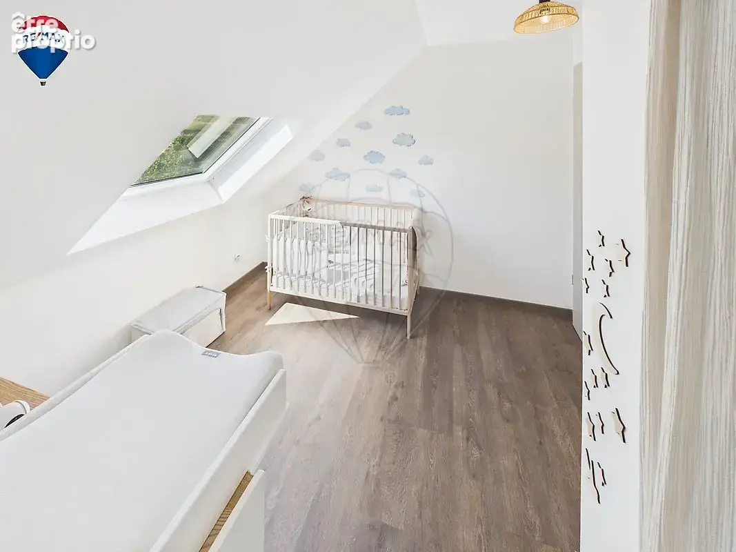 Maison 7 chambre(s) à vendre - photo 5