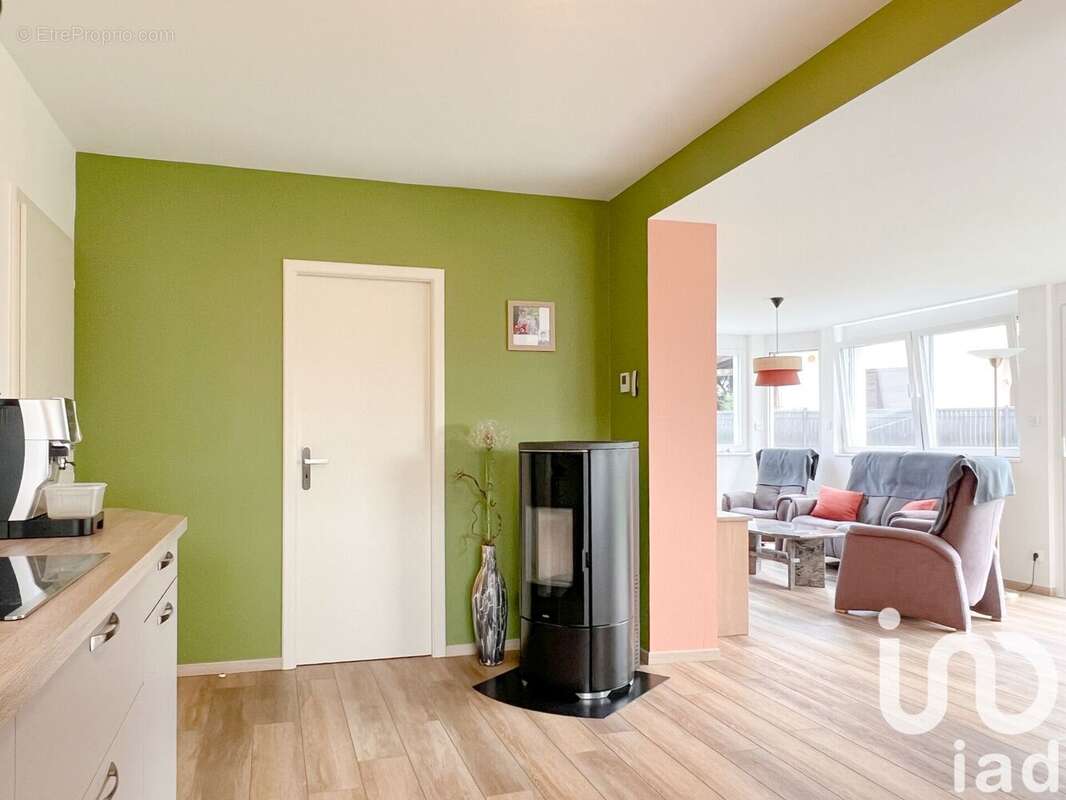 Photo 8 - Maison à RIBEAUVILLE