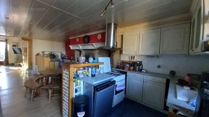 Maison à SAINT-FELIX