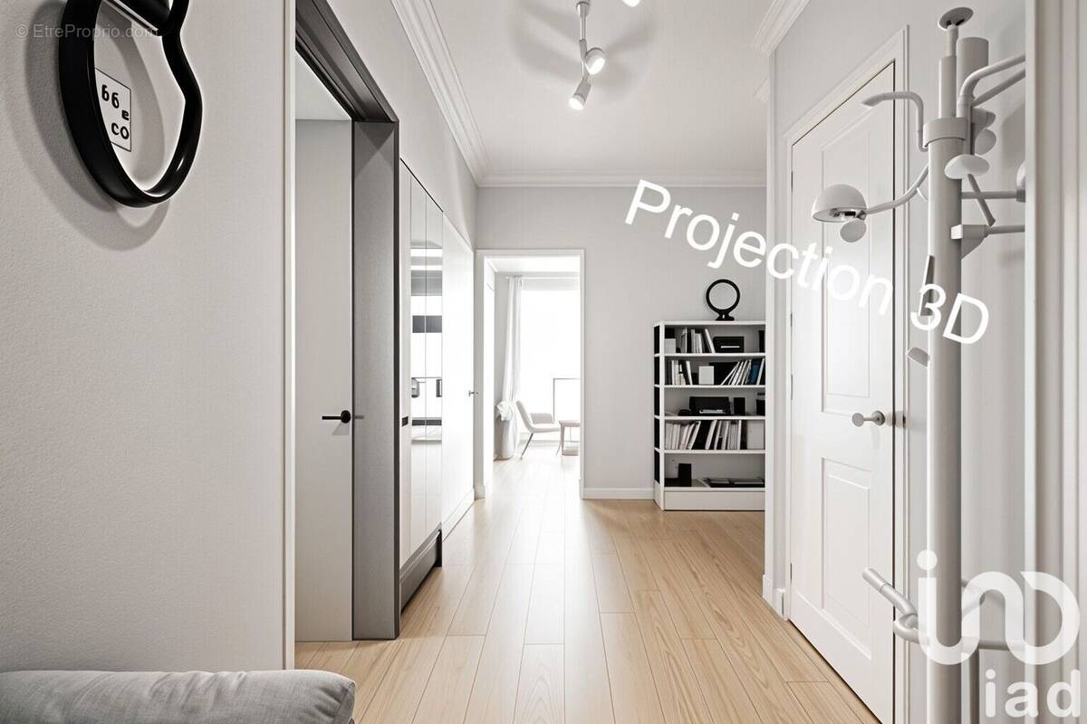 Photo 1 - Appartement à CRETEIL