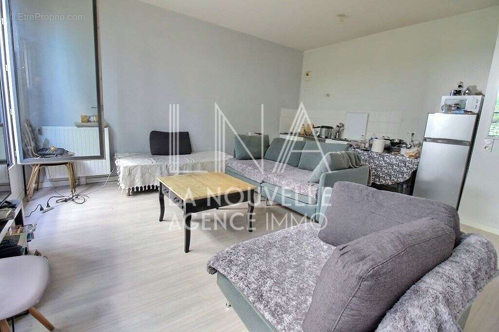 Appartement à BAGNOLET