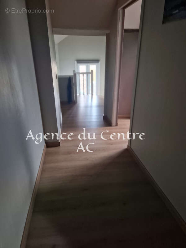 Appartement à FECAMP