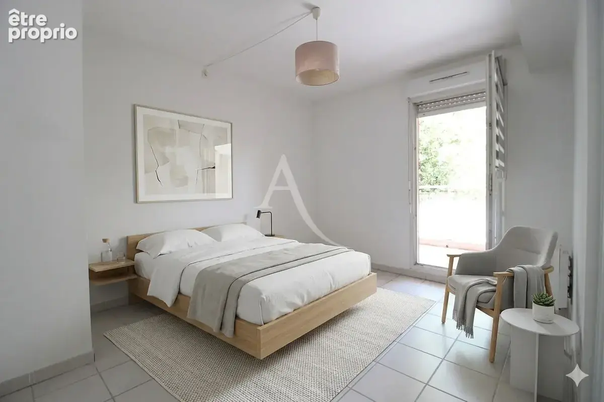 Appartement Marseille 3 pièce(s) 71 m2 - photo 10