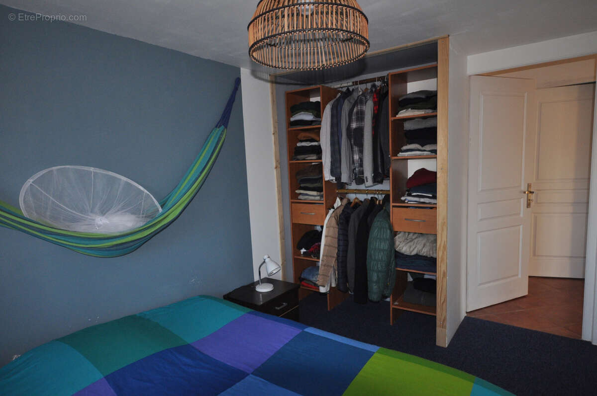 Maison à CINTEGABELLE