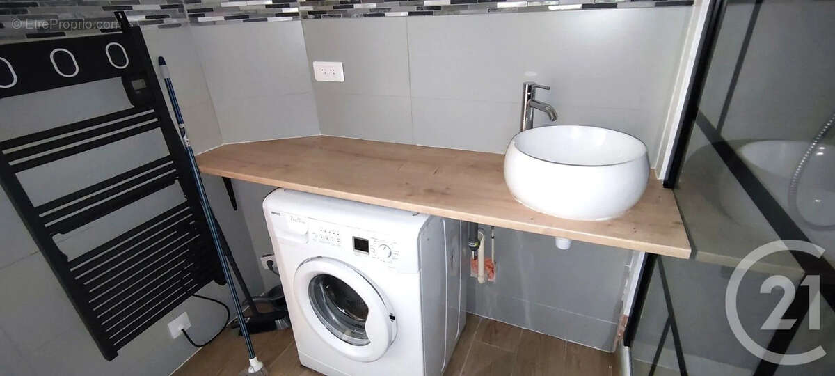 Appartement à CHALONS-EN-CHAMPAGNE